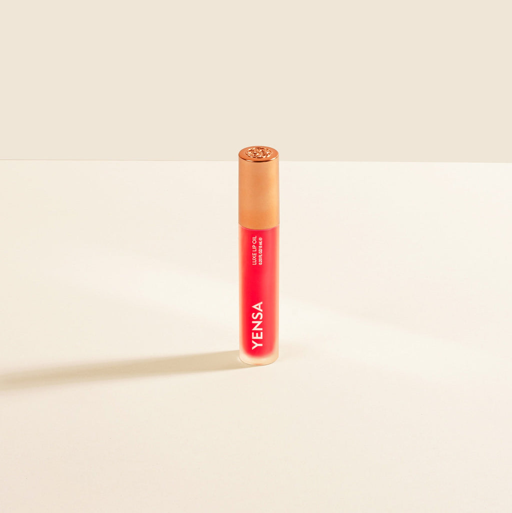 YENSA Super 8 Lip Oil