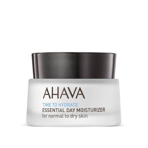 AHAVA Essential Day Moisturizer