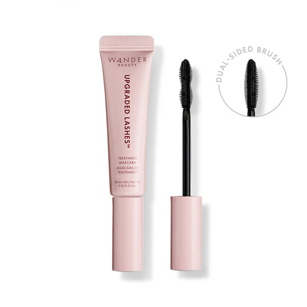 WANDER BEAUTY Upgraded Lashes Thickening Mascara