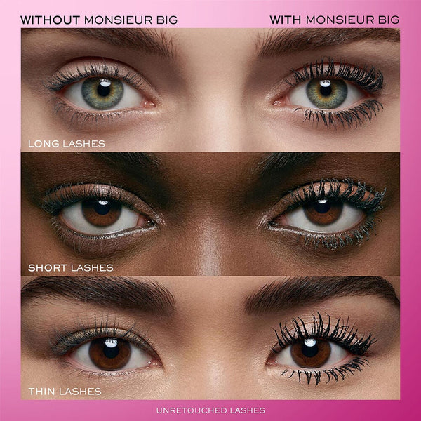 LANCOME Monsieur Big Volume Mascara