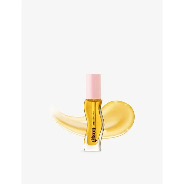 GISOU Honey Infused Lip Oil