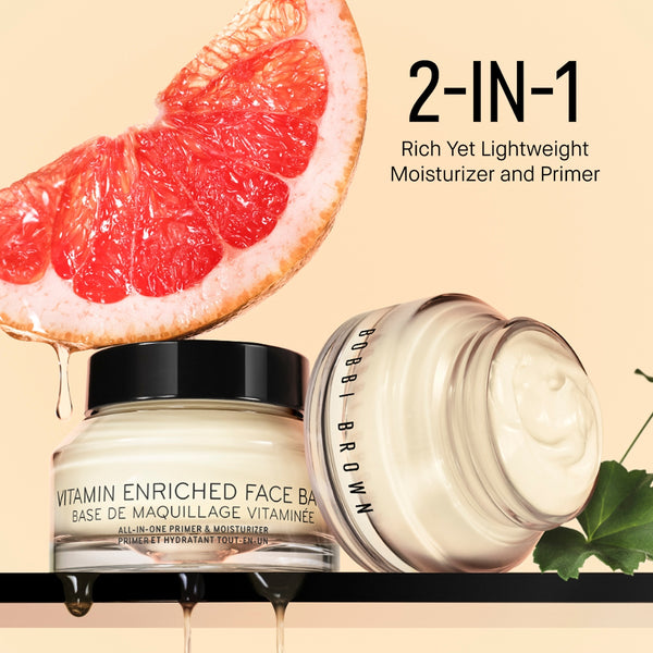 BOBBI BROWN Vitamin Enriched Face Base Moisturizer & Primer