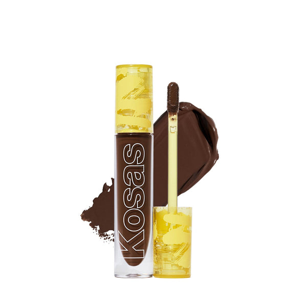 KOSAS Revealer Concealer Super Creamy + Brightening Concealer