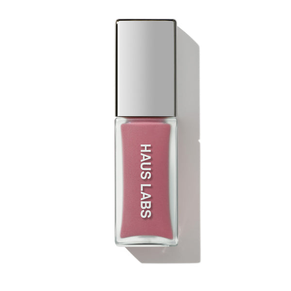 HAUS LABS Lip Glaze Gloss