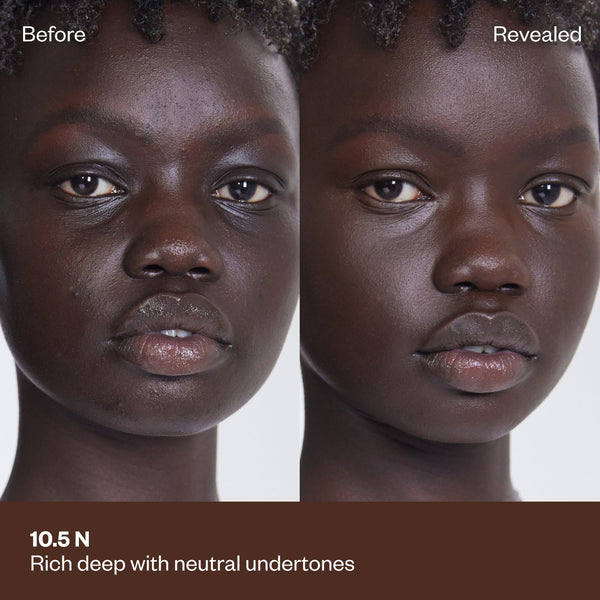 KOSAS Revealer Concealer Super Creamy + Brightening Concealer