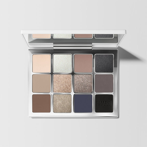 MAKEUP BY MARIO Ethereal Eyes:Moonlight Palette