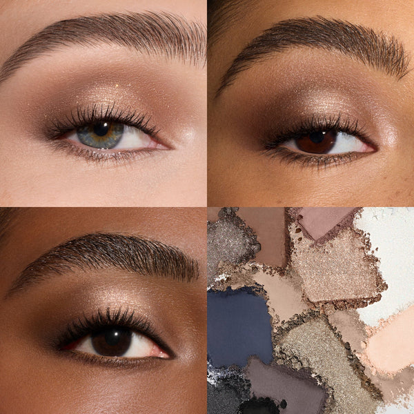 MAKEUP BY MARIO Ethereal Eyes:Moonlight Palette