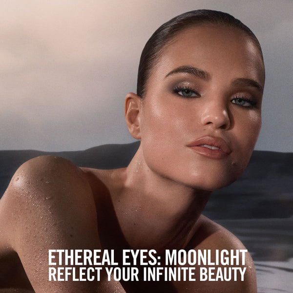 MAKEUP BY MARIO Ethereal Eyes:Moonlight Palette