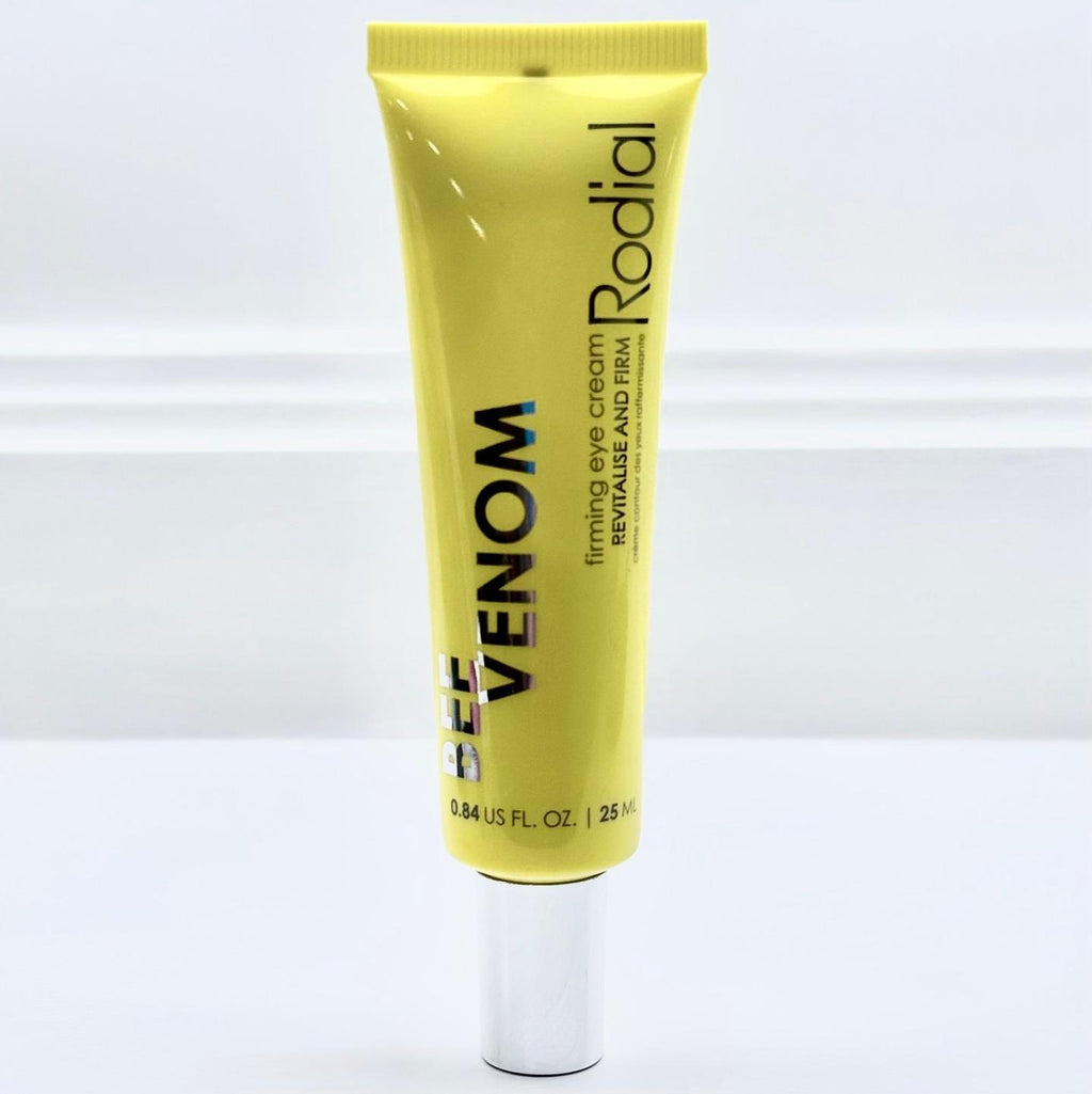 RODIAL Bee Venom Firming Eye Cream