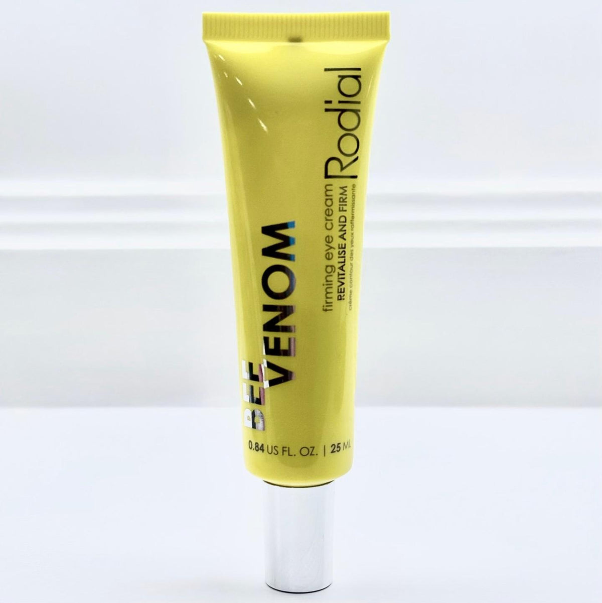 RODIAL Bee Venom Firming Eye Cream