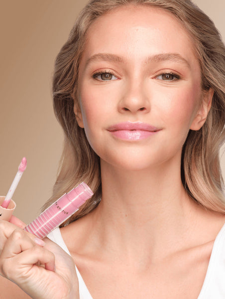 DIBS Go To Glossy Balm