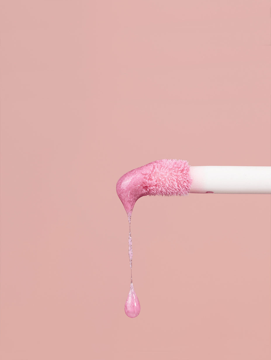 DIBS Go To Glossy Balm
