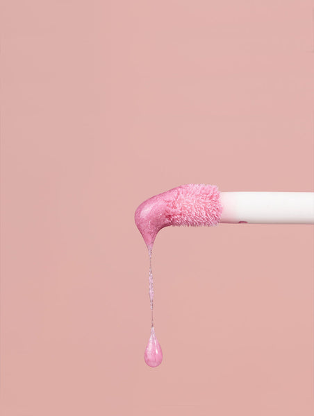DIBS Go To Glossy Balm