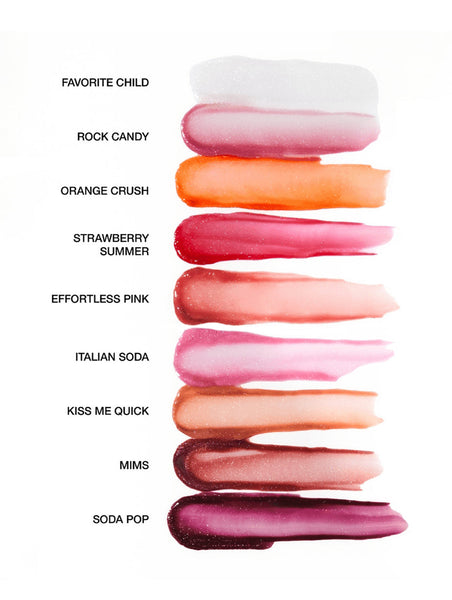 DIBS Go To Glossy Balm