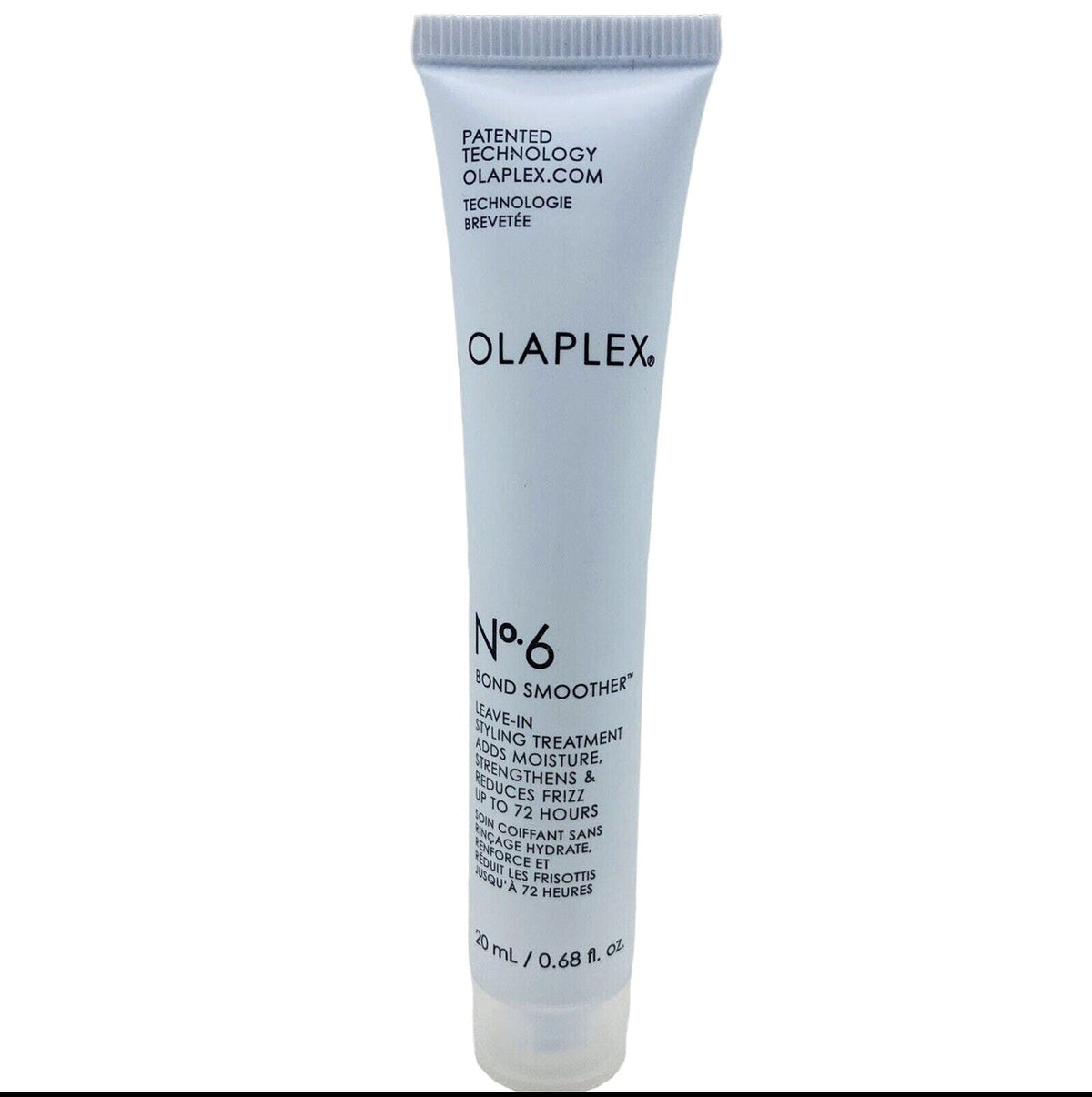OLAPLEX No6 Bond Smoother