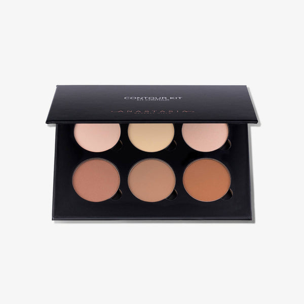 ANASTASIA Powder Contour Kit