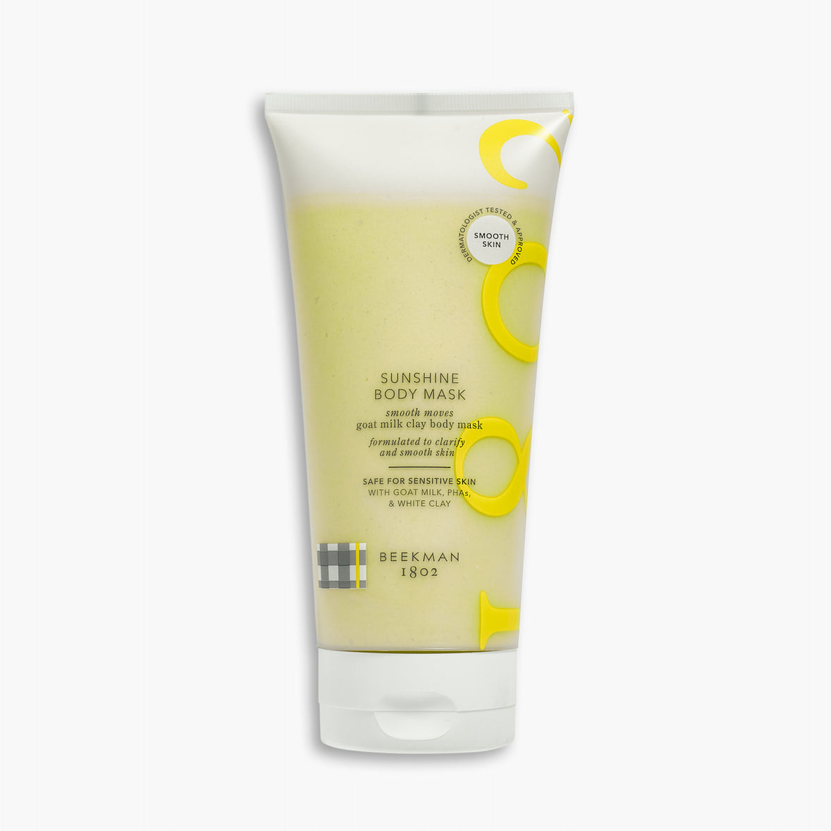 BEEKMAN 1802 Sunshine Scrub
