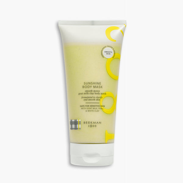 BEEKMAN 1802 Sunshine Scrub