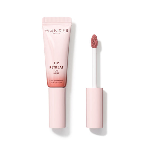 WANDER BEAUTY Lip Retreat Oil