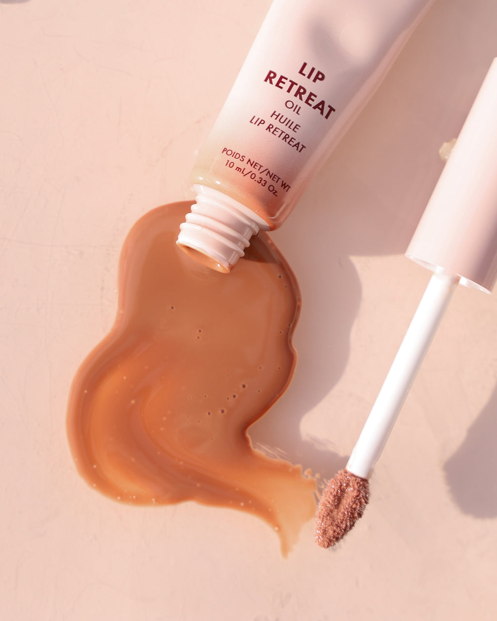WANDER BEAUTY Lip Retreat Oil