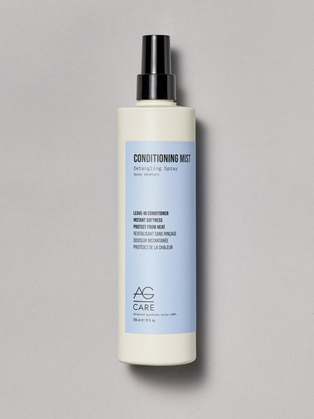 AG CARE Conditioning Mist Detangling Spray