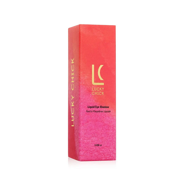 LUCKY CHICK Liquid Eyeshadow