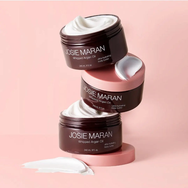 JOSIE MARAN Body Butter