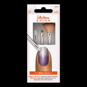 SALLY HANSEN Pro Brush Kit