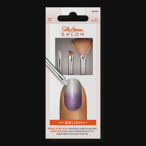 SALLY HANSEN Pro Brush Kit