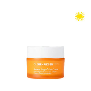 OLEHENRIKSEN Banana Bright Eye Cream