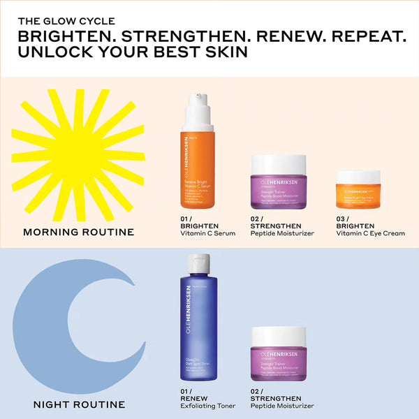 OLEHENRIKSEN Banana Bright Eye Cream