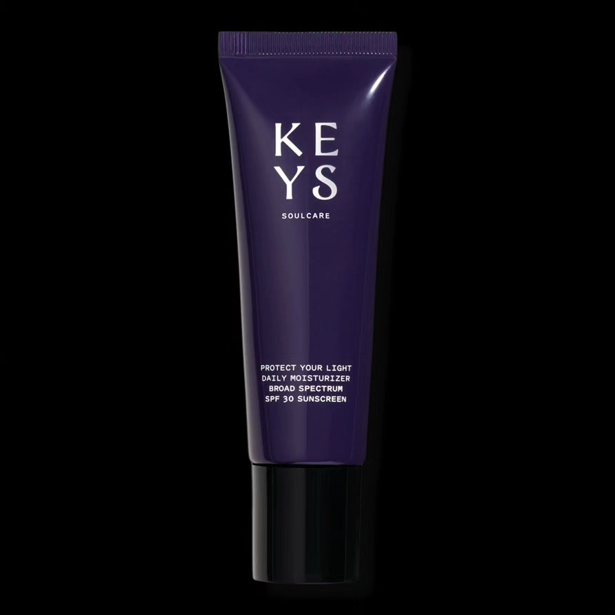 KEYS Protect Your Light Daily Moisturizer SPF 30