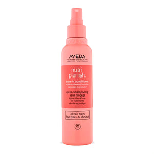 AVEDA Nutriplenish Leave-In Conditioner