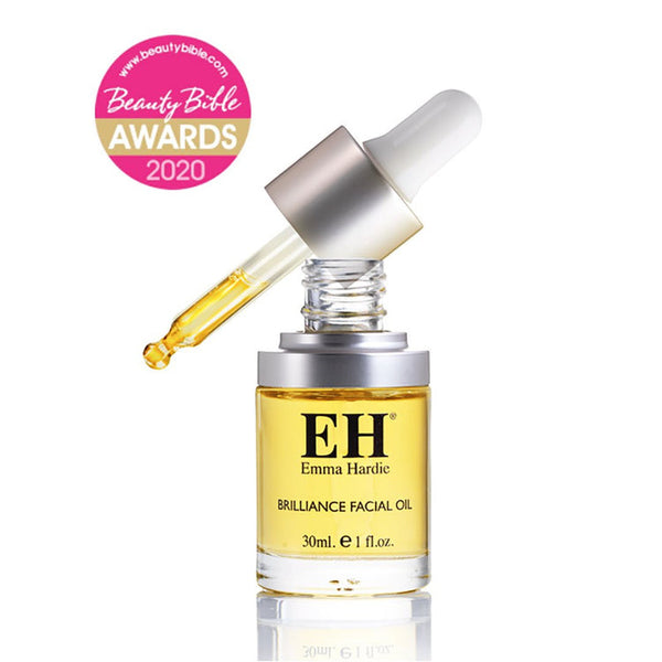 EH EMMA HARDIE Brilliance Facial Oil