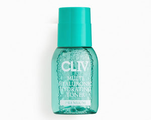 CLIV Multi Hyaluronic Hydrating Toner