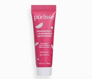 PURLISSE Dragonfruit + Niacinamide Moisturizer