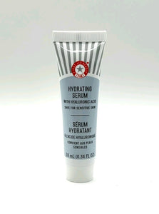 FAB FIRST AID BEAUTY Hydrating Serum