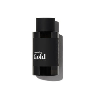 Gold perfume 2024 commodity