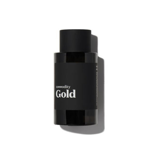 COMMODITY Gold Perfume