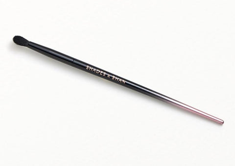 SHADES BY SHAN
Precision Blend Brush