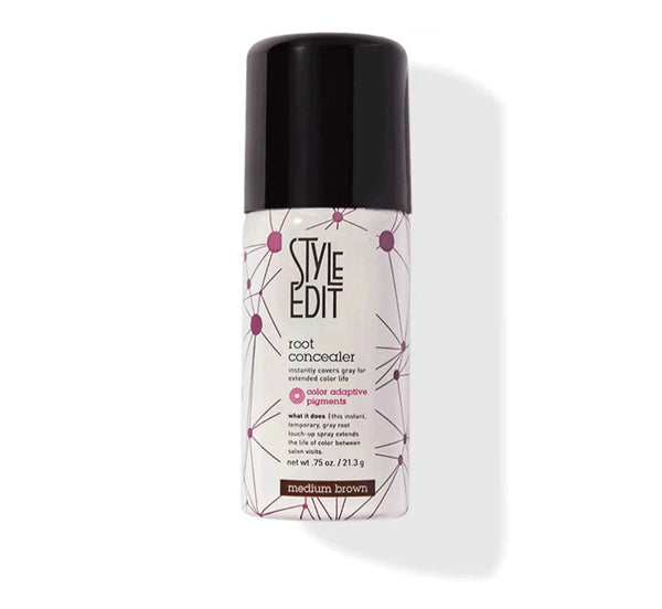 STYLE EDIT Root Concealer Touch Up Spray