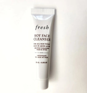 FRESH Soy Face Cleanser