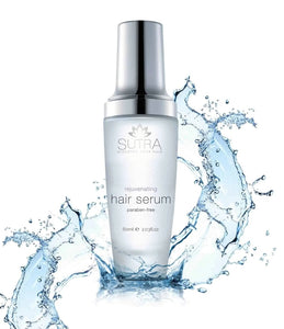 SUTRA SB2 Rejuvenating Hair Serum