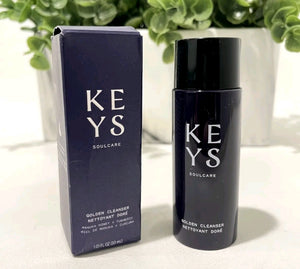 KEYS Golden Cleanser