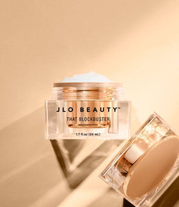 JLO BEAUTY That Blockbuster Hydrating Cream