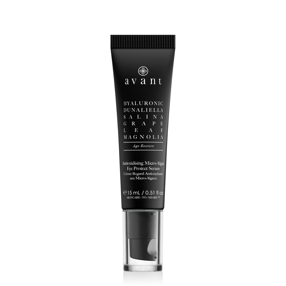 AVANT SKINCARE Antioxidising Micro-Algae Eye Protect Serum
