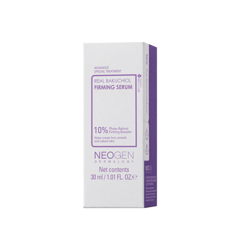 NEOGEN Real Bakuchiol Firming Serum