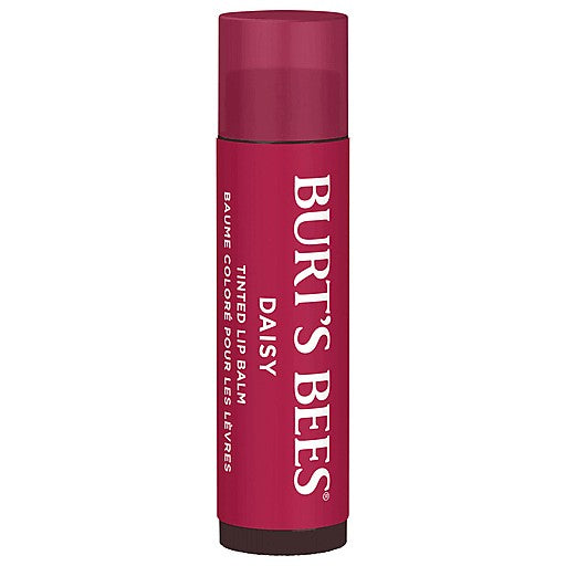 BURT'S BEES Tinted Lip Balm - Daisy