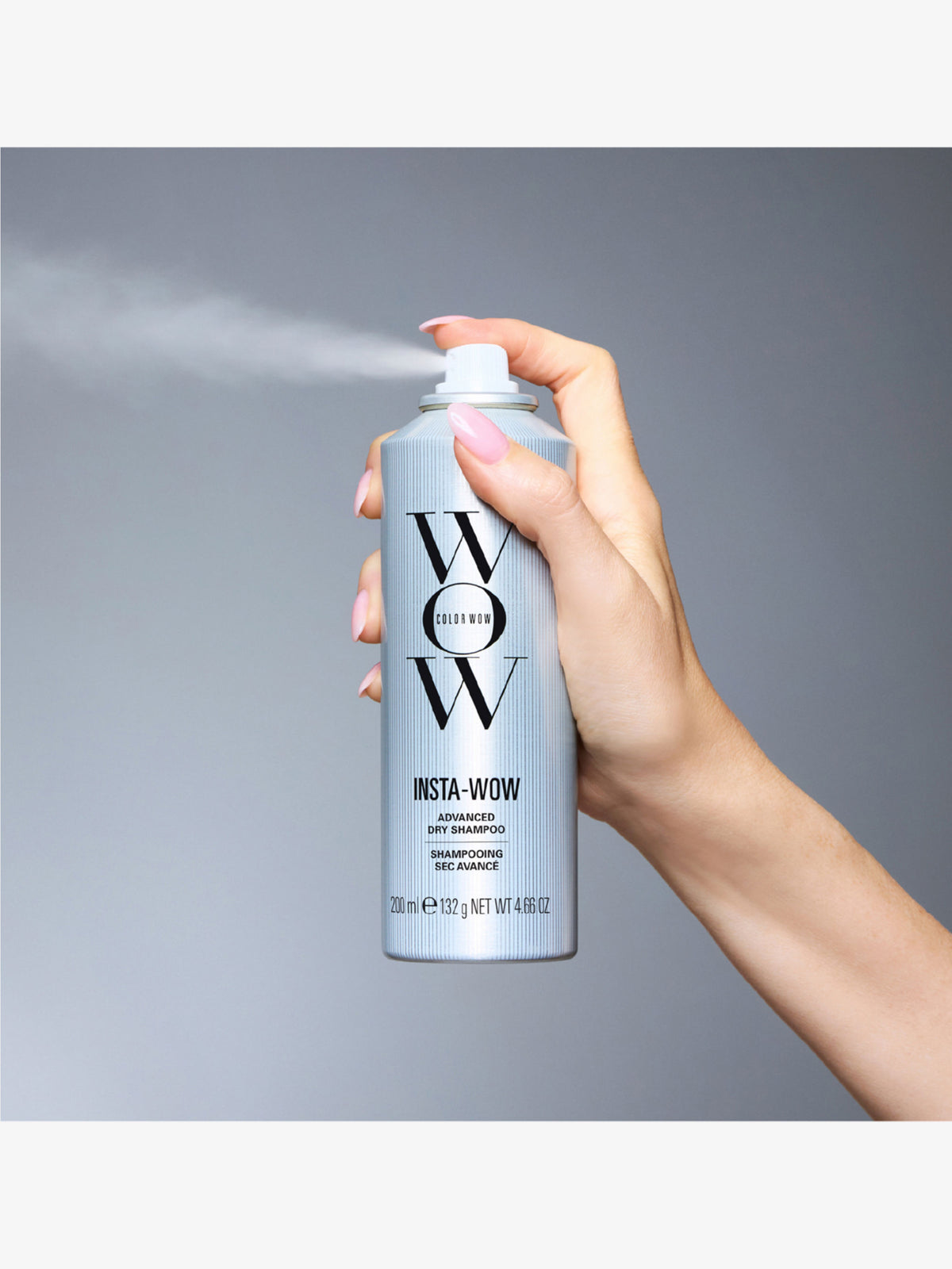 Color Wow Insta-Wow Advanced Dry Shampoo