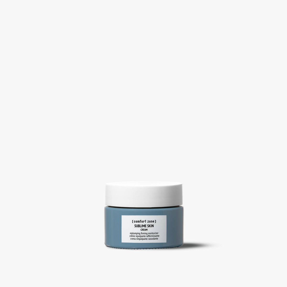 COMFORT ZONE Sublime Skin Cream
